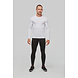 Proact Sportshirt Basic Uni Lange mouw Adults - NAVY Proact Sportshirt Basic Uni Lange mouw Adults - NAVY