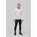 Proact Sportshirt Basic Uni Lange mouw Adults - NAVY Proact Sportshirt Basic Uni Lange mouw Adults - NAVY
