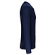 Proact Sportshirt Basic Uni Lange mouw Adults - NAVY Proact Sportshirt Basic Uni Lange mouw Adults - NAVY