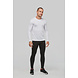 Proact Sportshirt Basic Uni Lange mouw Adults - LIME Proact Sportshirt Basic Uni Lange mouw Adults - LIME