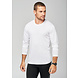 Proact Sportshirt Basic Uni Lange mouw Adults - RED Proact Sportshirt Basic Uni Lange mouw Adults - RED