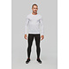 Proact Sportshirt Basic Uni Lange mouw Adults - RED Proact Sportshirt Basic Uni Lange mouw Adults - RED