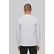 Proact Sportshirt Basic Uni Lange mouw Adults - RED Proact Sportshirt Basic Uni Lange mouw Adults - RED