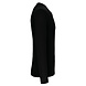 Proact Sportshirt Basic Uni Lange mouw Adults - BLACK Proact Sportshirt Basic Uni Lange mouw Adults - BLACK