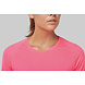 Proact Sportshirt Basic Uni Lange mouw Dames - LIME Proact Sportshirt Basic Uni Lange mouw Dames - LIME