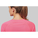 Proact Sportshirt Basic Uni Lange mouw Dames - FLUO GEEL Proact Sportshirt Basic Uni Lange mouw Dames - FLUO GEEL
