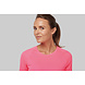 Proact Sportshirt Basic Uni Lange mouw Dames - ROYALBLUE Proact Sportshirt Basic Uni Lange mouw Dames - ROYALBLUE