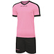 Givova Kit Revolution Roze-Zwart XS - Op=Op Givova Kit Revolution Roze-Zwart XS - Op=Op