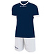 Givova Kit Revolution Navy-Wit M - Op=Op Givova Kit Revolution Navy-Wit M - Op=Op