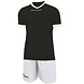 Givova Kit Revolution Zwart-Wit XL - Op=Op Givova Kit Revolution Zwart-Wit XL - Op=Op
