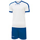 Givova Kit Revolution Wit-Royal XS - Op=Op Givova Kit Revolution Wit-Royal XS - Op=Op