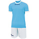 Givova Kit Revolution Skyblue - Wit M - Op=Op Givova Kit Revolution Skyblue - Wit M - Op=Op