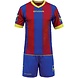 Givova Kit Catalano Barca Style │Maat L Givova Kit Catalano Barca Style │Maat L