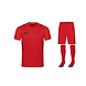 JAKO ZAALVOETBAL SET CHALLENGE│ ROOD-ZWART │HEREN JAKO ZAALVOETBAL SET CHALLENGE│ ROOD-ZWART │HEREN