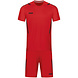 JAKO ZAALVOETBAL SET CHALLENGE│ ROOD-ZWART │HEREN JAKO ZAALVOETBAL SET CHALLENGE│ ROOD-ZWART │HEREN