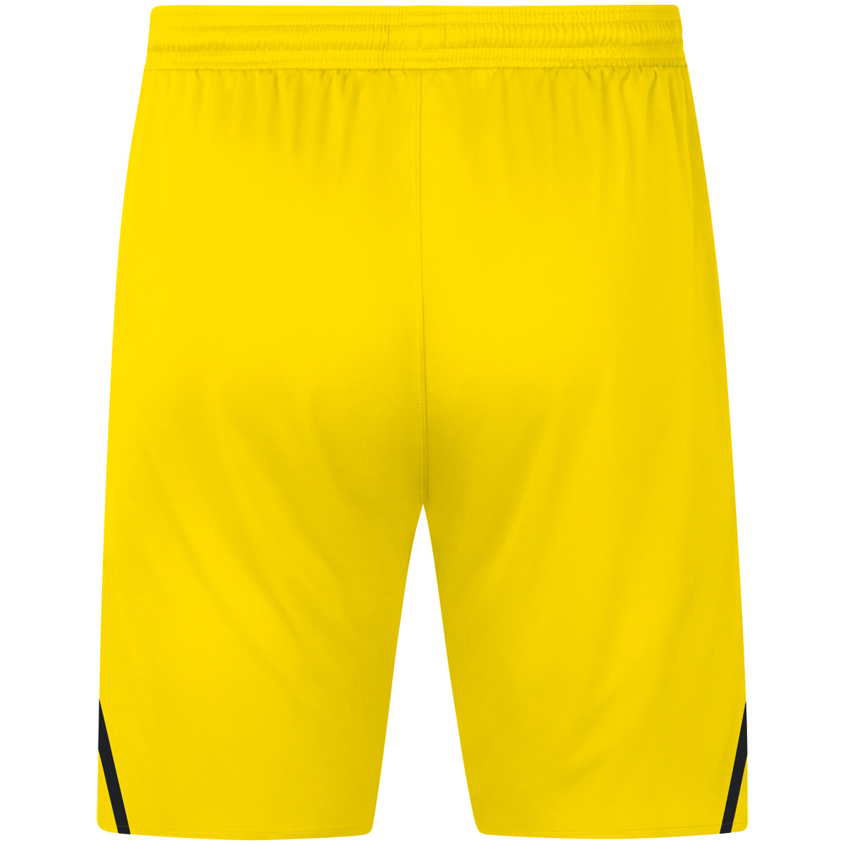 ZAALVOETBAL SET CHALLENGE│ CITROEN-ZWART│HEREN