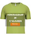 Proact Sportshirt Basic KIDS scholen