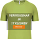 Proact Sportshirt Basic KIDS scholen Proact Sportshirt Basic KIDS scholen