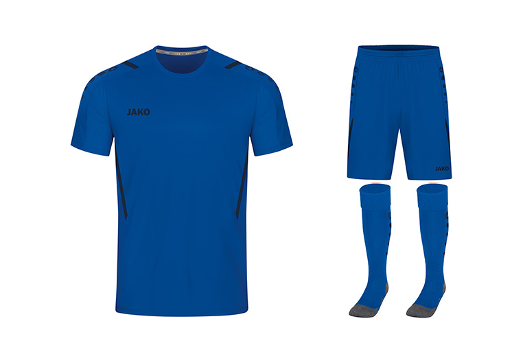 ZAALVOETBAL SET CHALLENGE│ ROYAL-MARINE│HEREN