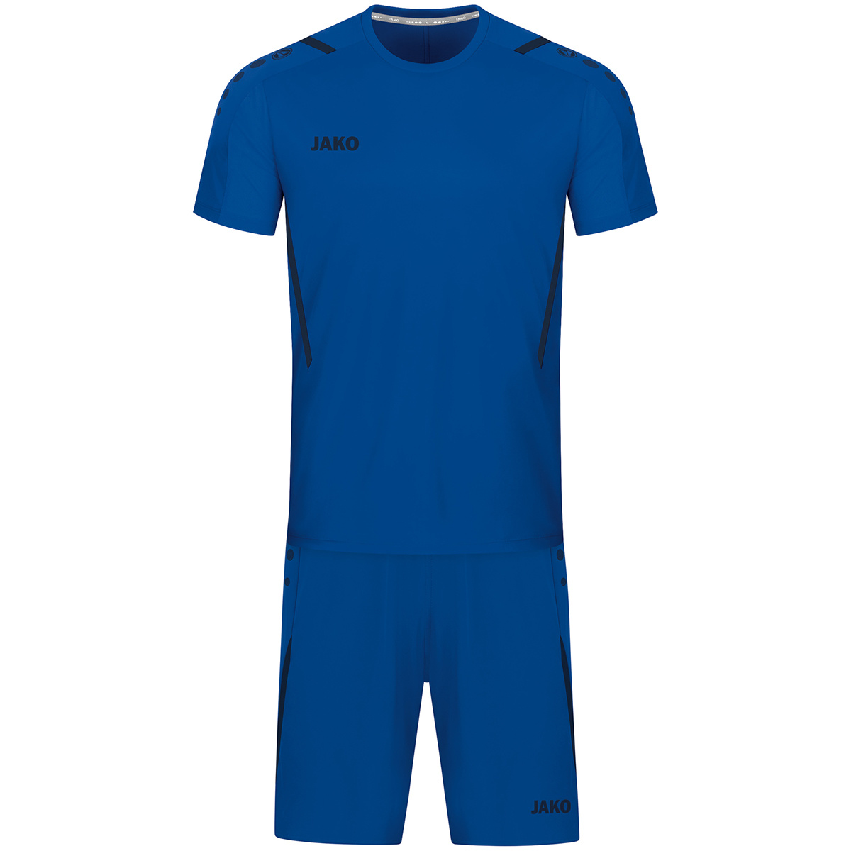 ZAALVOETBAL SET CHALLENGE│ ROYAL-MARINE│HEREN