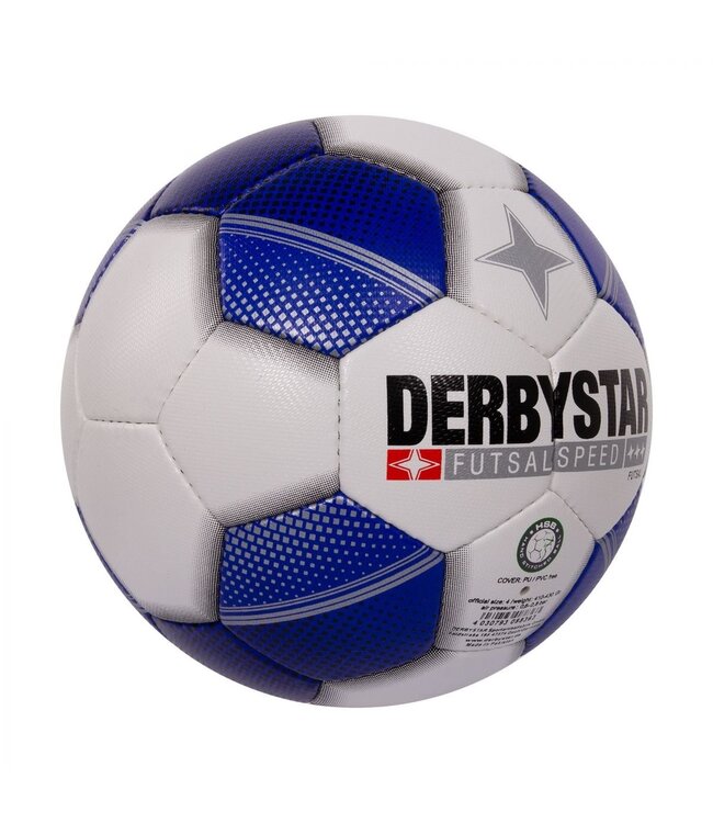 Derbystar Futsal Speed