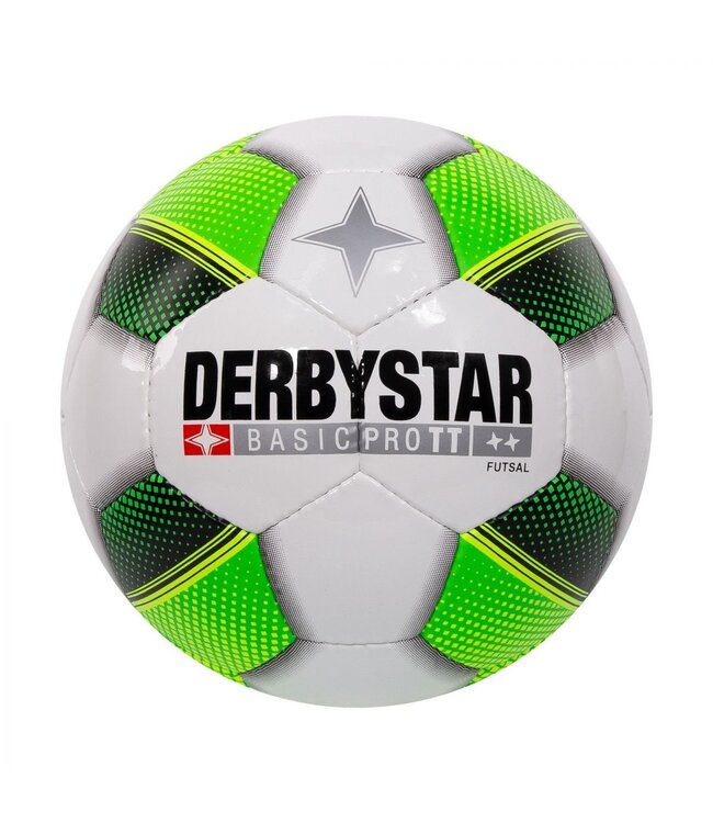 Derbystar Futsal Basic Pro TT