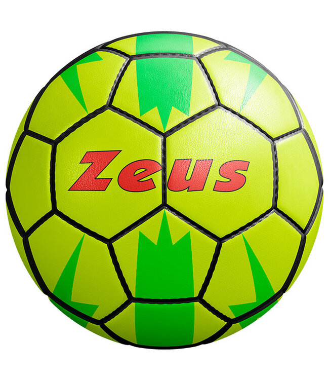 Zeus Zaalvoetbal Elite RC