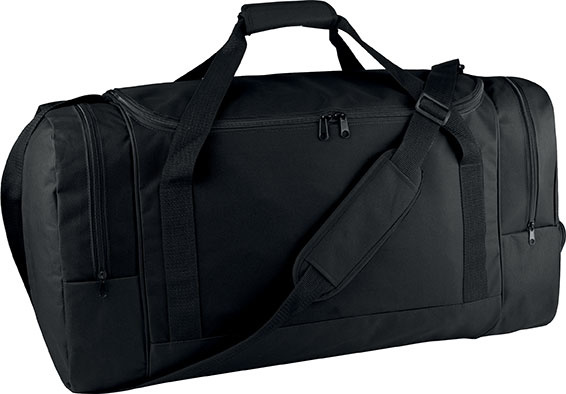 teamtas Zwart