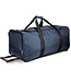 Multi-sports trolleybag Navyblue-zwart