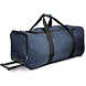 Ki mood Multi-sports trolleybag Navyblue-zwart Ki mood Multi-sports trolleybag Navyblue-zwart