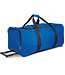 Multi-sports trolleybag Royalblue-Zwart