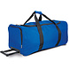 Ki mood Multi-sports trolleybag Royalblue-Zwart Ki mood Multi-sports trolleybag Royalblue-Zwart