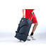 Multi-sports trolleybag Royalblue-Zwart