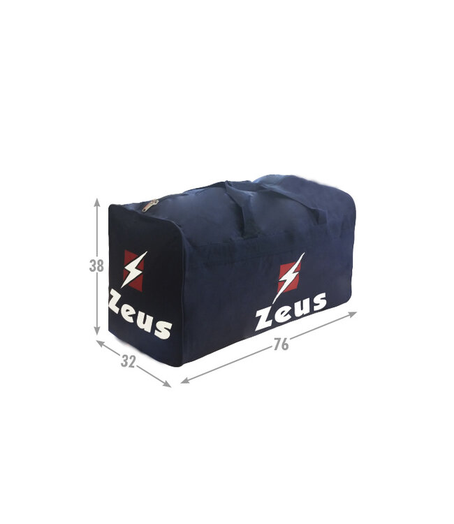 Zeus Teamtas Portadivisa