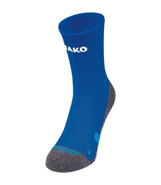 JAKO Zaalvoetbal sokken │ Royalblue