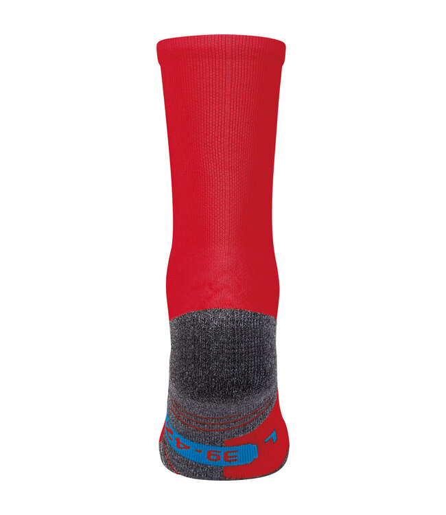 JAKO Zaalvoetbal sokken │ Rood