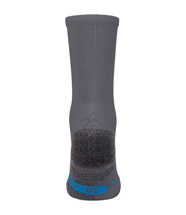 JAKO Zaalvoetbal sokken │ Steengrijs