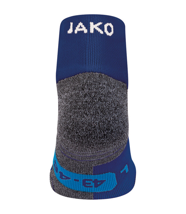 JAKO Zaalvoetbal sokken │KORT │ Navy
