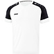 JAKO Zaalvoetbalset Champ 2.0│Wit-Zwart-Zwart JAKO Zaalvoetbalset Champ 2.0│Wit-Zwart-Zwart