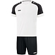 JAKO Zaalvoetbalset Champ 2.0│Wit-Zwart-Zwart JAKO Zaalvoetbalset Champ 2.0│Wit-Zwart-Zwart