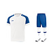 JAKO Zaalvoetbalset Champ 2.0│Wit-Royal-Wit JAKO Zaalvoetbalset Champ 2.0│Wit-Royal-Wit