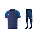 JAKO Zaalvoetbalset Champ 2.0│Navy-Navy-Navy JAKO Zaalvoetbalset Champ 2.0│Navy-Navy-Navy