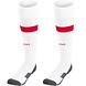 JAKO Zaalvoetbalset Champ 2.0│Rood-Rood-Wit JAKO Zaalvoetbalset Champ 2.0│Rood-Rood-Wit