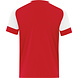 JAKO Zaalvoetbalset Champ 2.0│Rood-Rood-Wit JAKO Zaalvoetbalset Champ 2.0│Rood-Rood-Wit