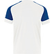 JAKO Zaalvoetbalset Champ 2.0│Wit-Royal-Wit JAKO Zaalvoetbalset Champ 2.0│Wit-Royal-Wit