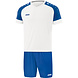 JAKO Zaalvoetbalset Champ 2.0│Wit-Royal-Wit JAKO Zaalvoetbalset Champ 2.0│Wit-Royal-Wit