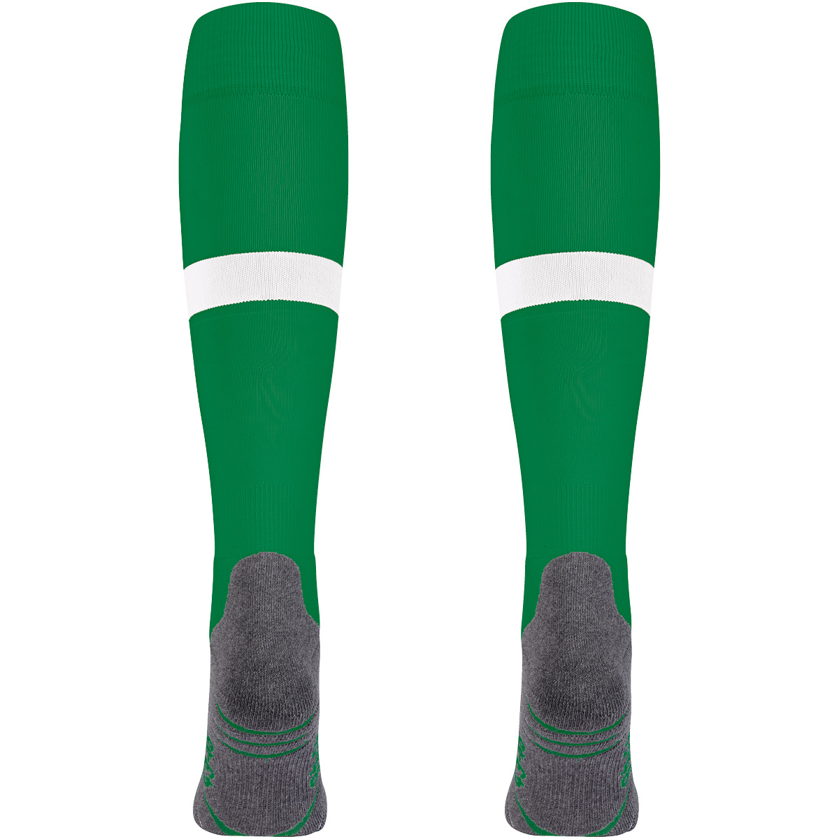 Zaalvoetbalset Champ 2.0│Groen-Groen-Groen