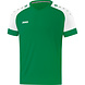 JAKO Zaalvoetbalset Champ 2.0│Groen-Groen-Groen JAKO Zaalvoetbalset Champ 2.0│Groen-Groen-Groen