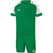 JAKO Zaalvoetbalset Champ 2.0│Groen-Groen-Groen JAKO Zaalvoetbalset Champ 2.0│Groen-Groen-Groen