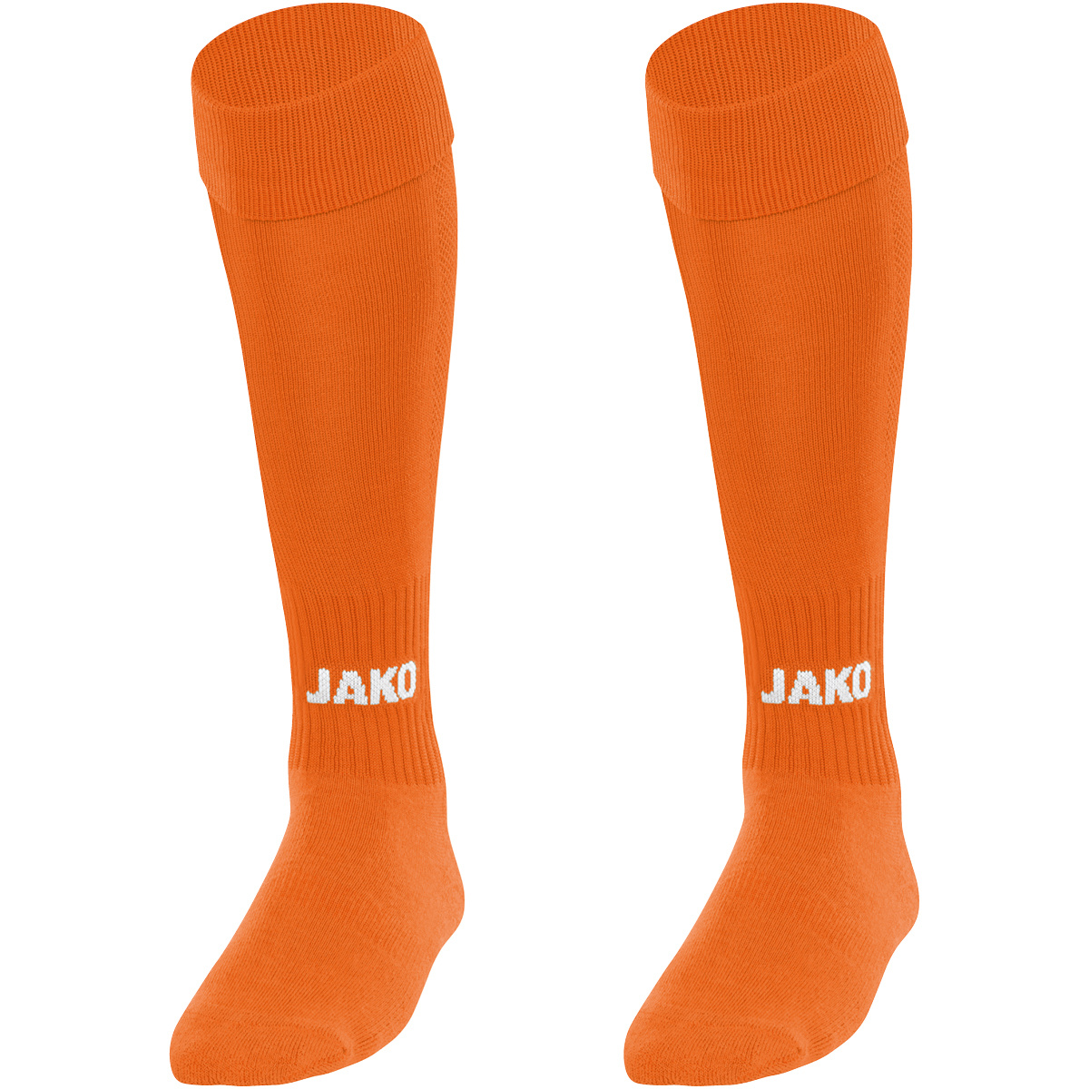 Zaalvoetbalset Champ 2.0│Fluo oranje-Wit-Fluo oranje